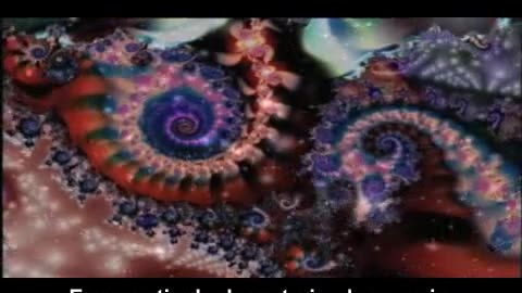 infinity, the ultimate trip