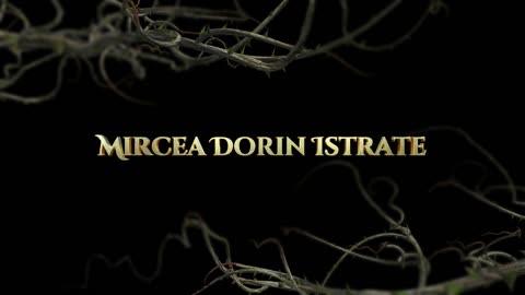Mircea Dorin Istrate - De Ziua Celor Morți