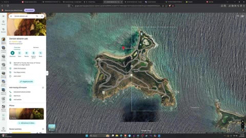 Epstein Island Update and moloch maze loch change