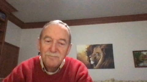 Wednesday Evening Bible Study Daniel 9 12-10-2025