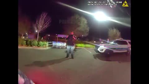 The Most Desperate Attempt to Avoid Jail