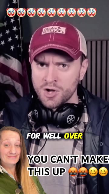 ILHAN OMAR JUST MADE A HUGE MISTAKE!