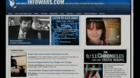 IW Archive 2008 Jul 21