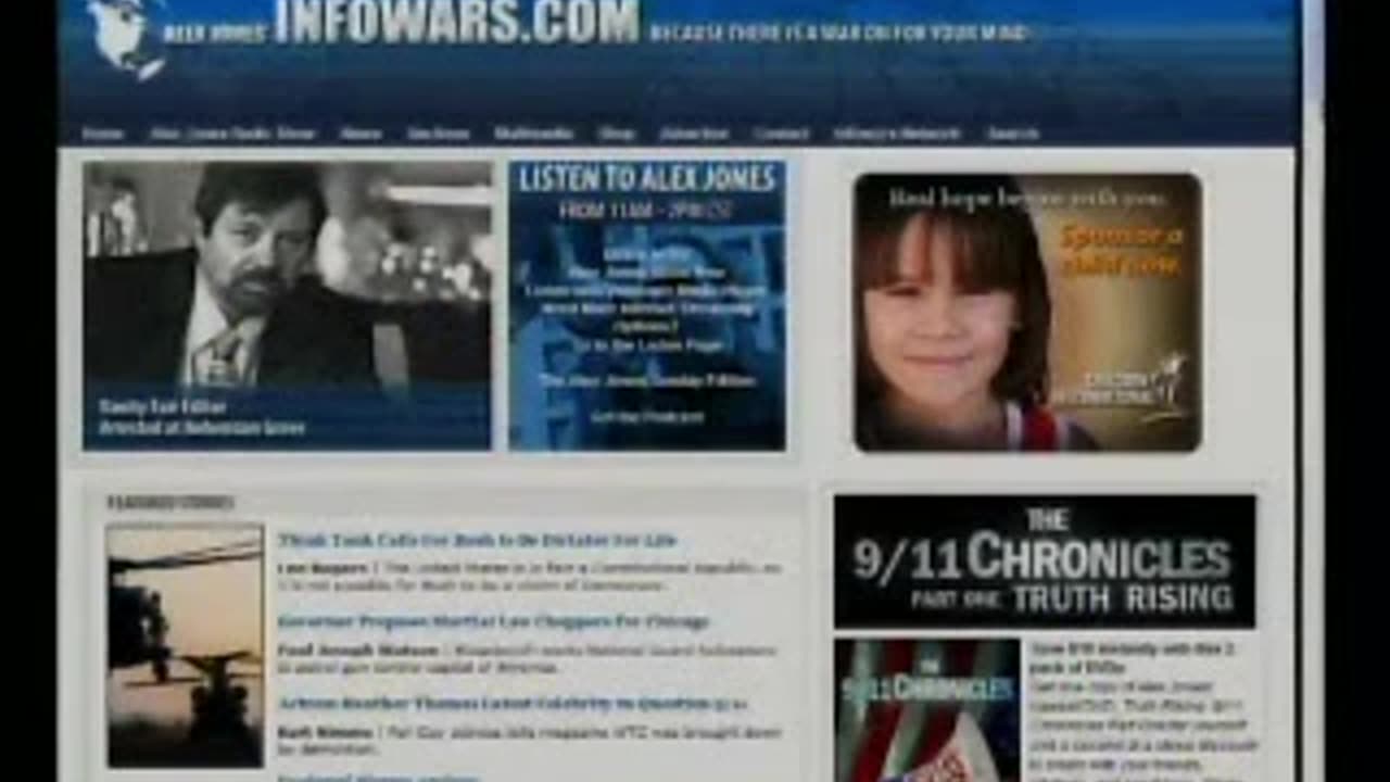 IW Archive 2008 Jul 21