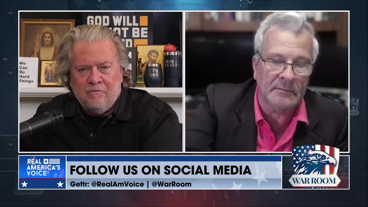 Dave Walsh: 80 Gigawatts Of Power Will Be Needed To Power All Of The Broligarchs AI Infrastructure