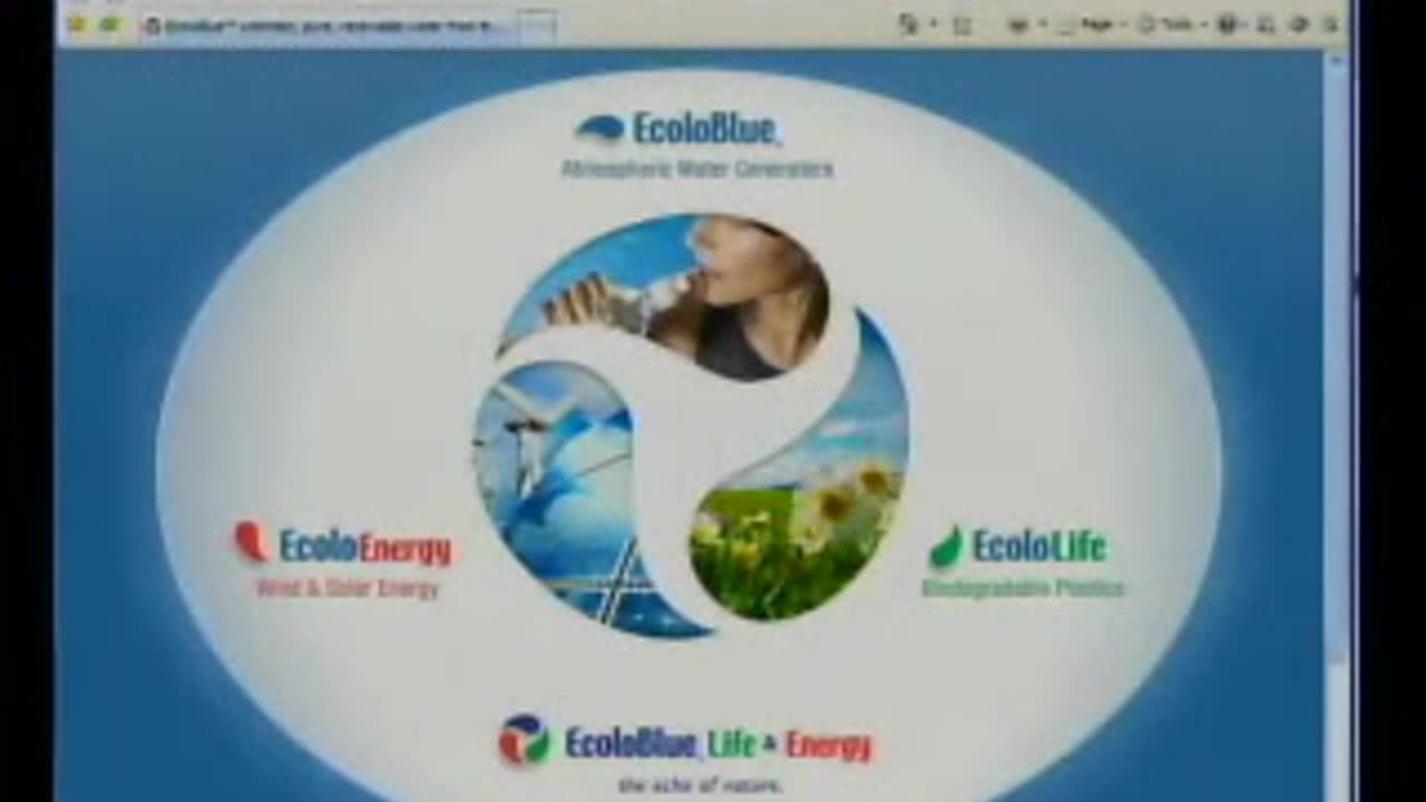 IW Archive 2008 Dec 01