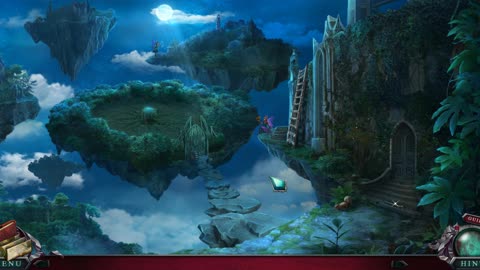 Edge of Reality - Call of the Hills Ep 4