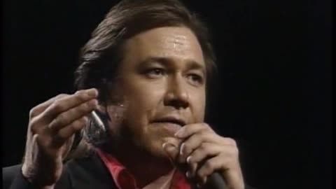 Bill Hicks One Night Stand
