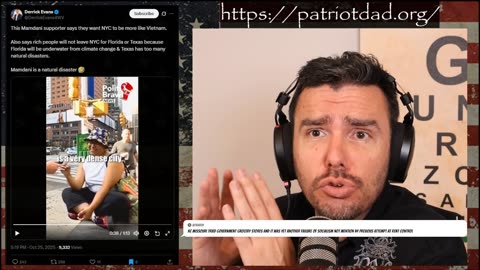 The Weekly Update | October 25, 2025