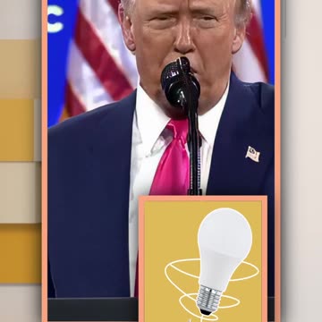 Trump at CPAC : "Biden Gave Illegals Penthouse Suites"