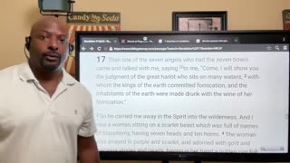 Episode 1399: Roman Catholicism and the Whore of Revelation 17 Part 2