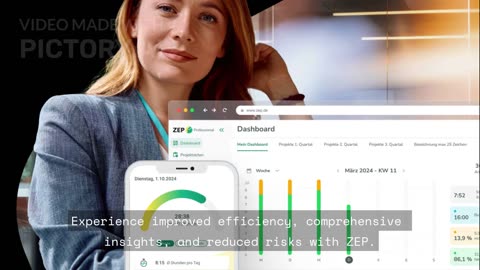 From Quote to Cash: Managing Projects in One Platform (ZEP ERP)