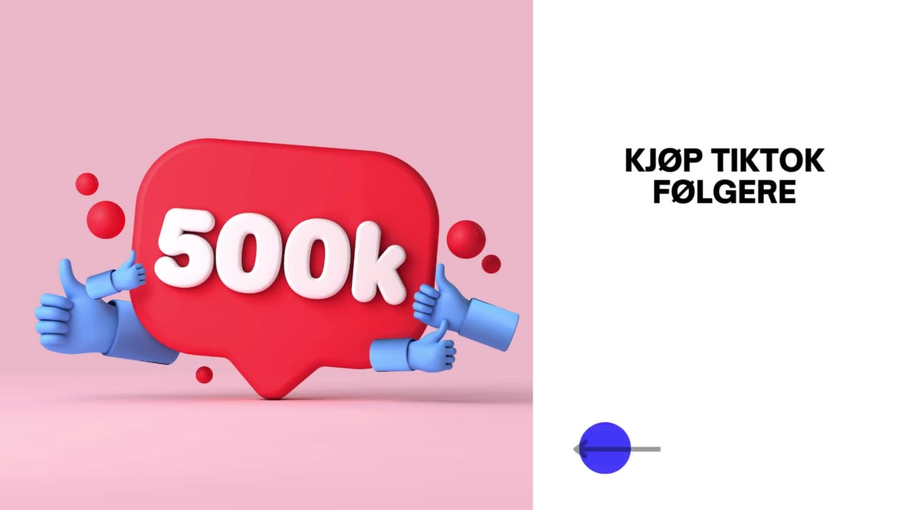 Monitor Din Konto og Bo I Retningslinjer for Kjøper Fans