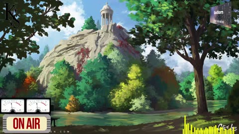 KoolStorm is Live w/ RaggaJungle Mix.