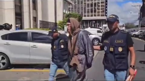 Israeli Child Trafficker Arrested.