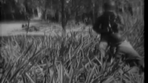 Viet Cong Foot Trap... - Viet Cong Foot Trap, Ly Van Manh, South Vietnam ; Medical Ex - 111-lc-46625