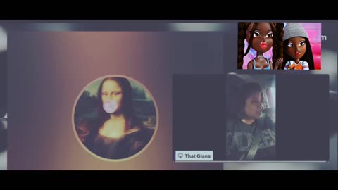 Gets inappropriate with her riders: Dirty Truckin