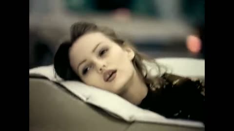 Vanessa Paradis - Natural High