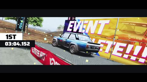 Rally One Gameplay | Epic Car Racing Challenge! 🚗💨