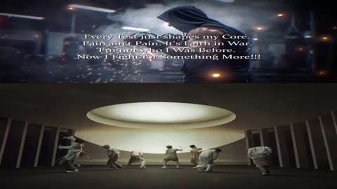 Chosen Bars ~ Built Different {L} Remix 1 { Dance Ver. } Christcore PC FX