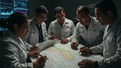 72 heures d’anomalies : qu’est-ce qui a frappé 3I/ATLAS — et pourquoi les scientifiques se taisent