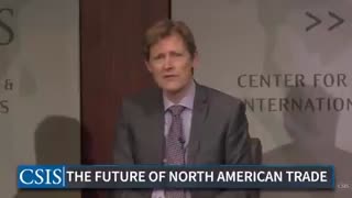 CSIS Analyst: “Canada Has Become a Hub for Money Laundering & Organized Crime