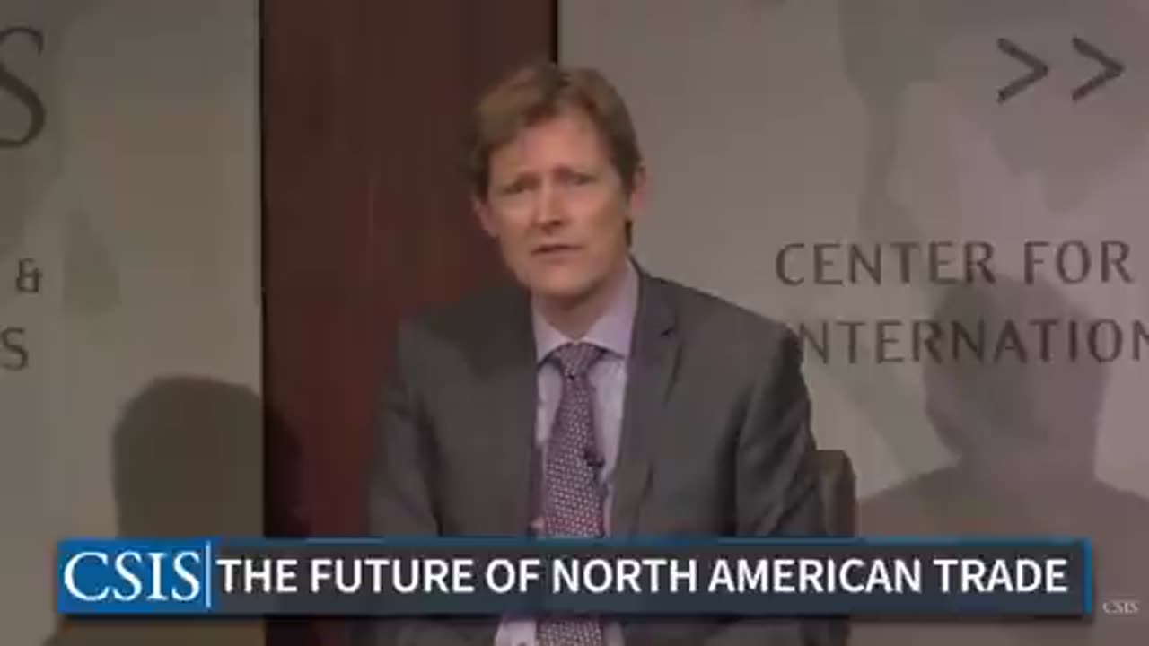 CSIS Analyst: “Canada Has Become a Hub for Money Laundering & Organized Crime