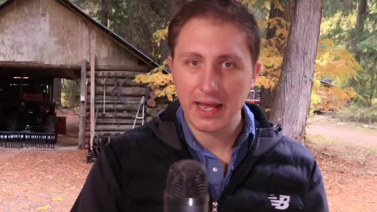 RJ Talks - Gavin Newsom Suddenly Concerned Could LOSE PROP 50