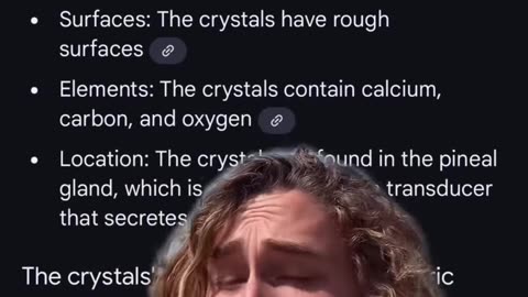 The Truth about alcohol