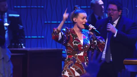 I Speak Jesus BOTT 2022 POA Worship (feat. Charity Gayle) [Live]