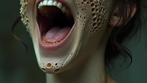 Trypophobia#7