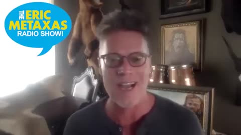 Doug Giles | Biblical Badasses - The Women