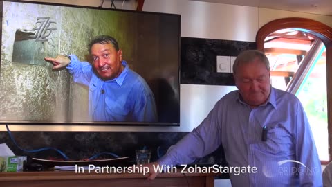 Erich von Däniken Breaks Down Egypt’s Ancient Technology Hidden in Plain Sight