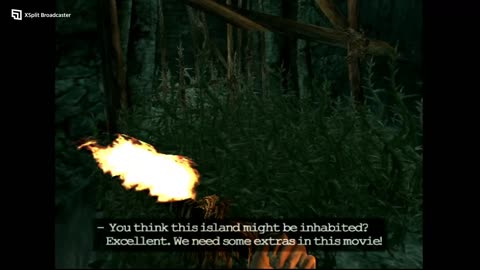 KING KONG (xbox) PT 1