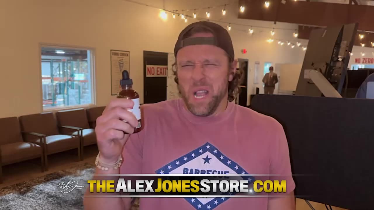 FLOOD the Food Banks NOW!