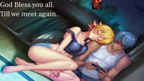 Recap in Master Duel right before the last L4D2 stream