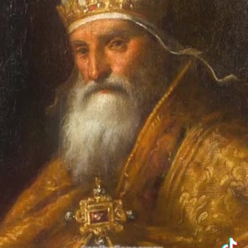 The masses are warned century after century