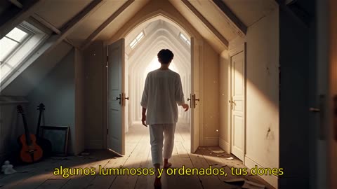 SOÑAR QUE VISITAS UNA CASA EXTRAÑA 14