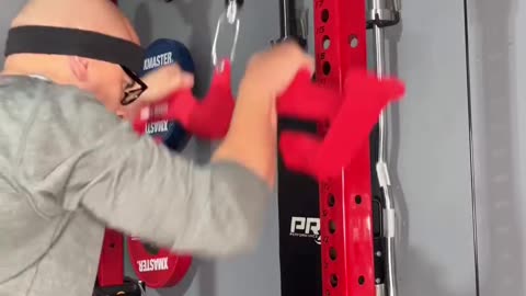 Most Grip Lat Pulldown Bar & V Bar Preview