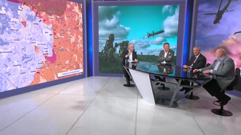 AKTUELNOSTI -Kraj ere "Pax Americana"- Ocajnicki potezi zbog straha od Kine i Rusije- (09.11.2025)