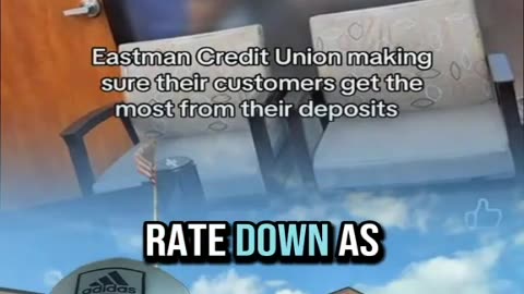 Eastman Credit Union