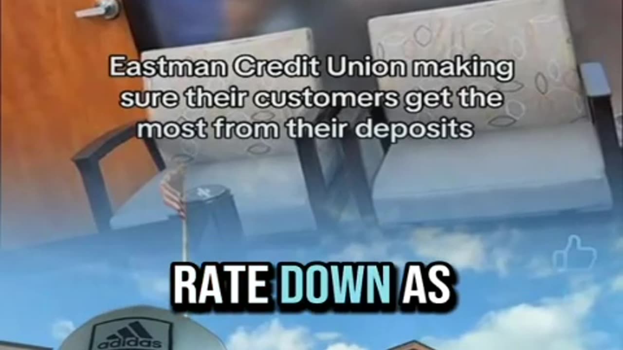Eastman Credit Union