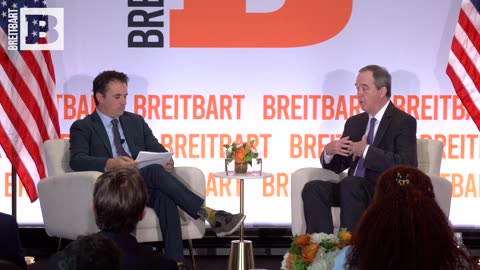 ABA’s Kevin Keane: Beverage Industry Adopted MAHA Model to Promote Health ‘In a Free Market Way’