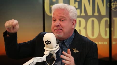 Glenn Beck: A cartel IED killed a Texan rancher ON HIS OWN LAND.