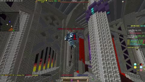 Skyblock FLOOR 7 [#986]