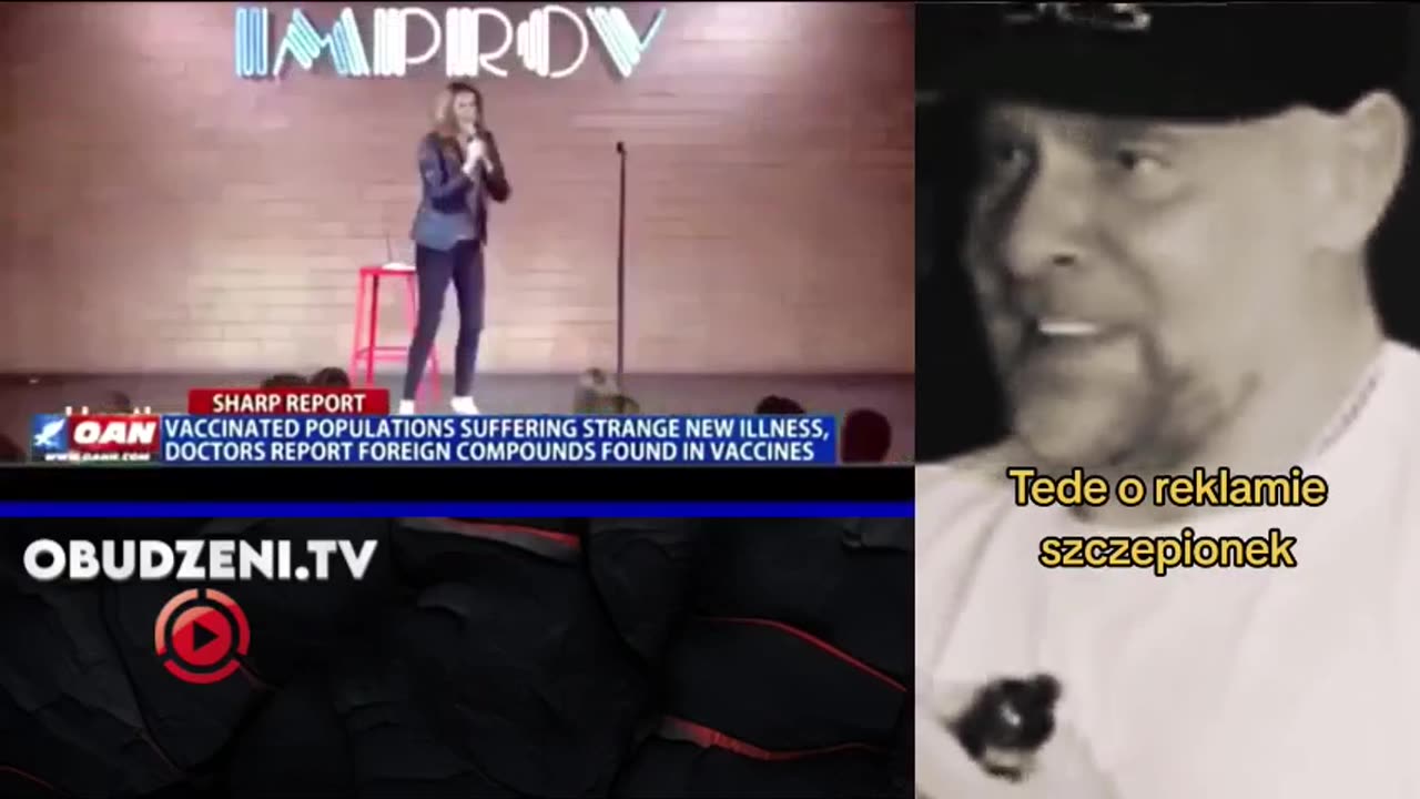 TEDE SKUTKI UBOCZNE PREPARATÓW