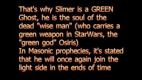 What the Illuminati believe about me 1