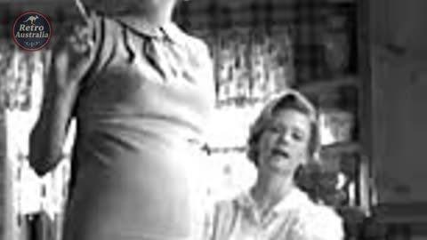 12 Everyday Things Australian Did in The 1960s That Are Gone Forever