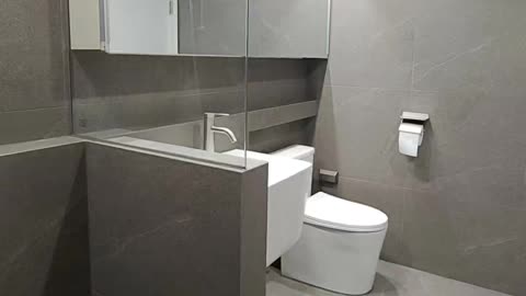 Bath Room Idea