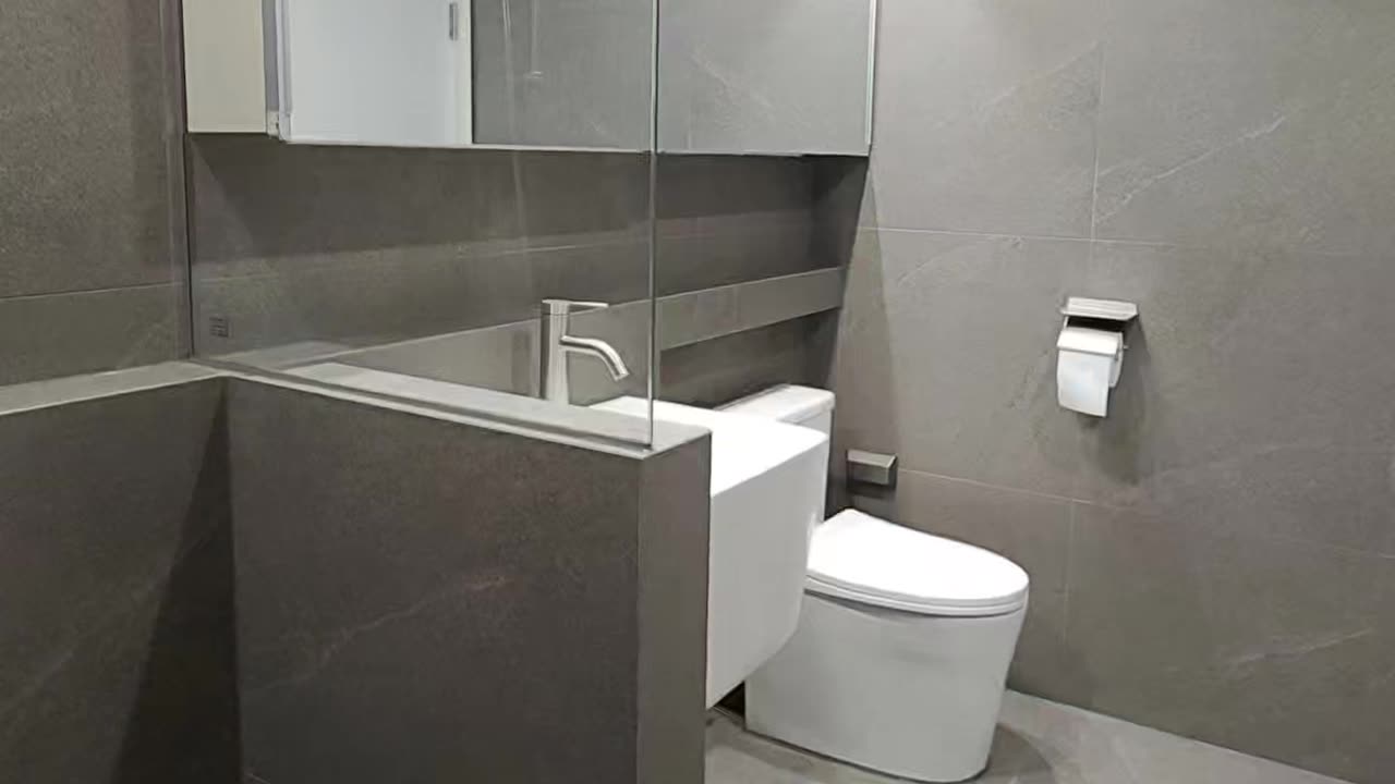 Bath Room Idea